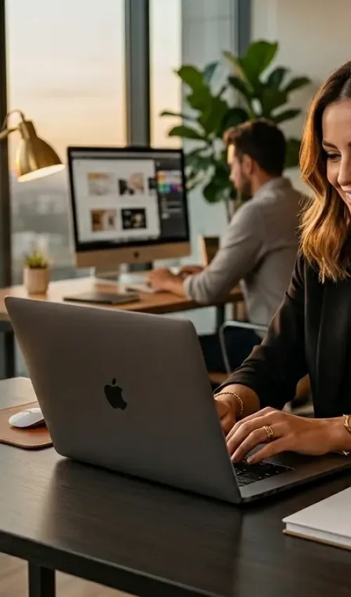Sites Que Geram Mais Clientes